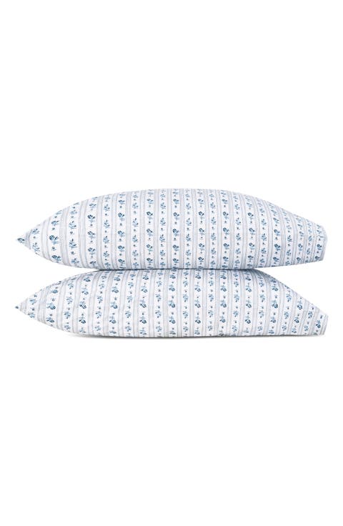 Cabanon Stripe Set of 2 Pillowcases