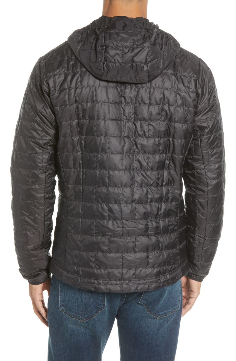 Patagonia Nano Puff<sup>®</sup> Hooded Jacket, Alternate, color,