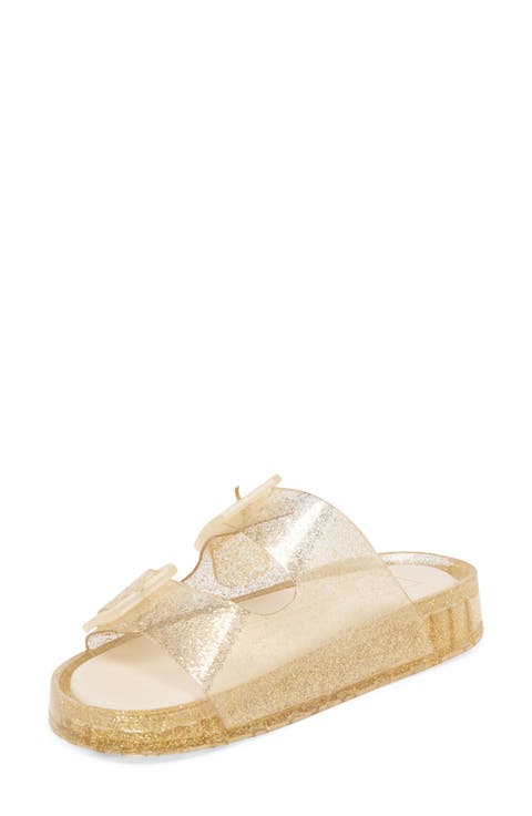 Julio Jelly Sandal (Women)