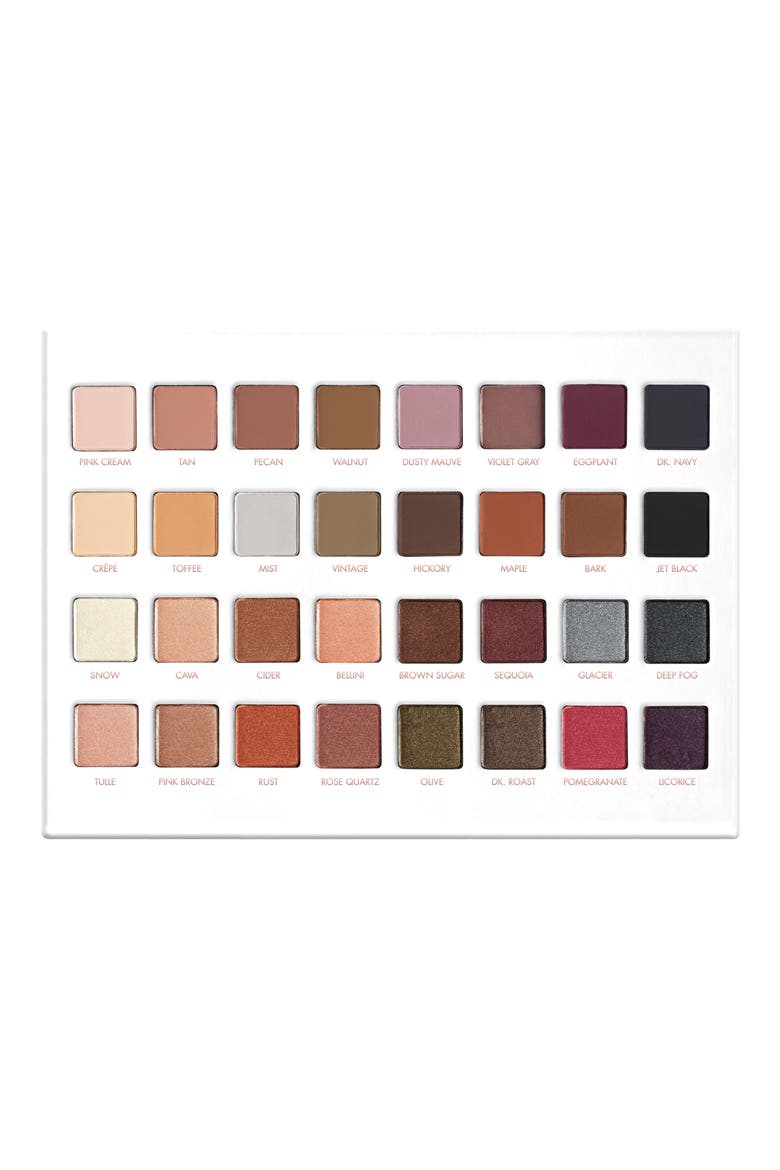 Mega PRO Palette 3 (Nordstrom Exclusive), Alternate, color, NO COLOR
