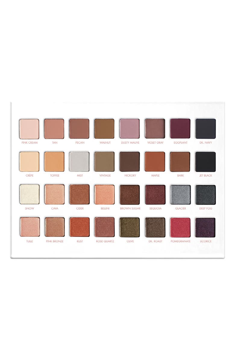 LORAC Mega PRO Palette 3, Alternate, color,