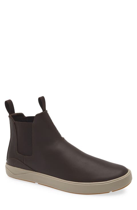 Lae'ahi Mid Chelsea Boot (Men)