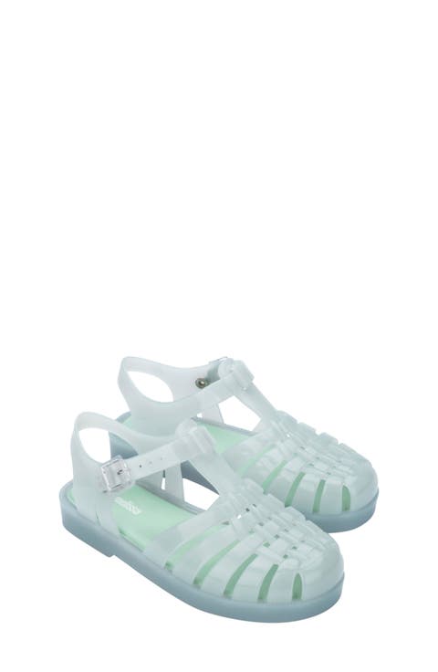 Possession Fisherman Sandal (Toddler, Little Kid & Big Kid)