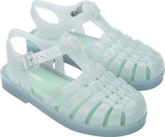 Mini Melissa Possession Fisherman Sandal