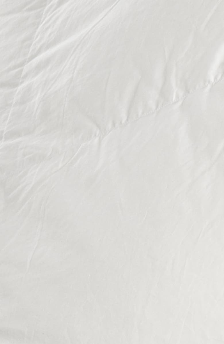 NORDSTROM AT HOME 400 Thread Count Medium Weight Down Comforter, Alternate, color, 