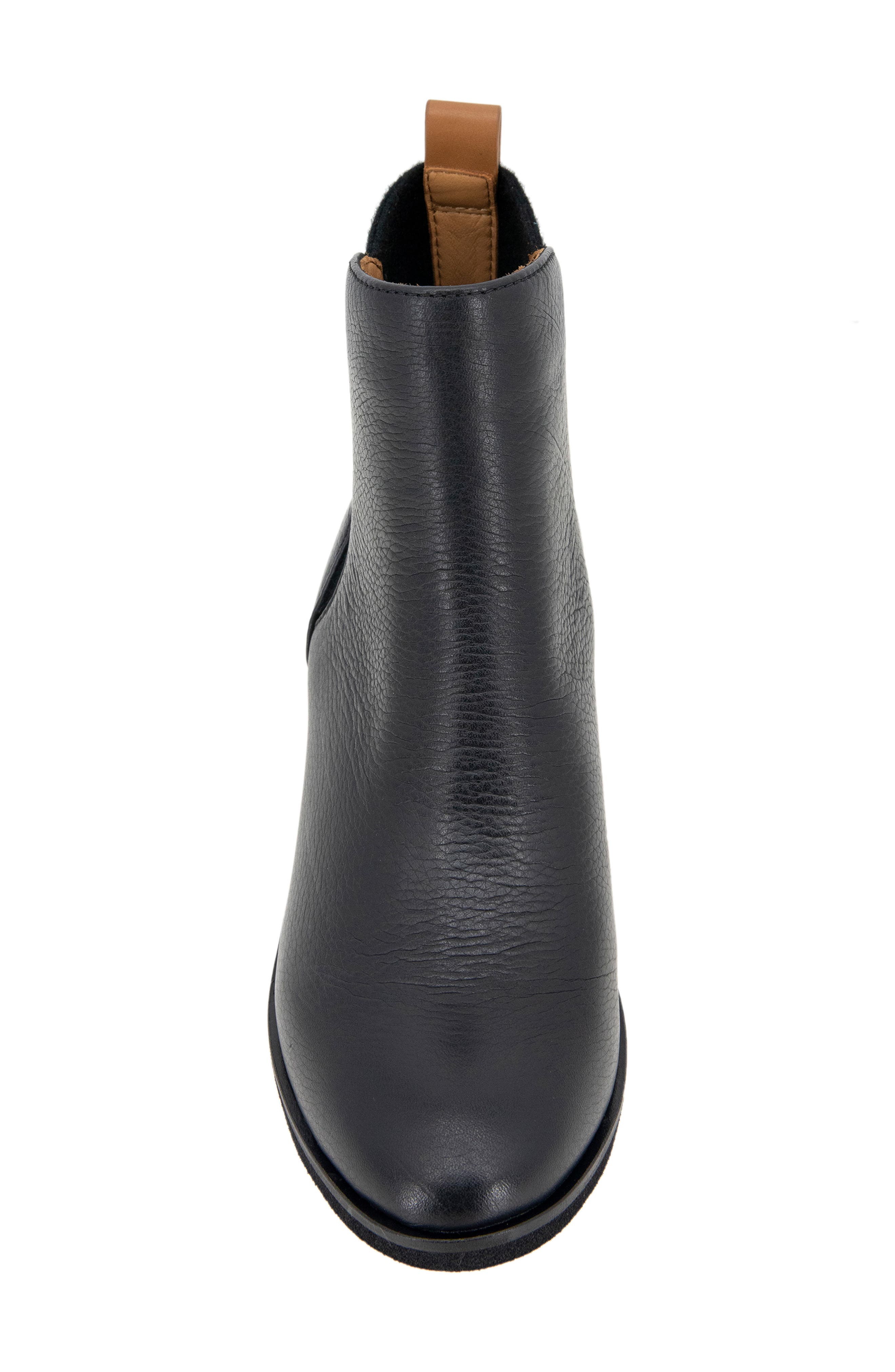 Gentle Souls Clint Western Bootie, Alternate, color, 