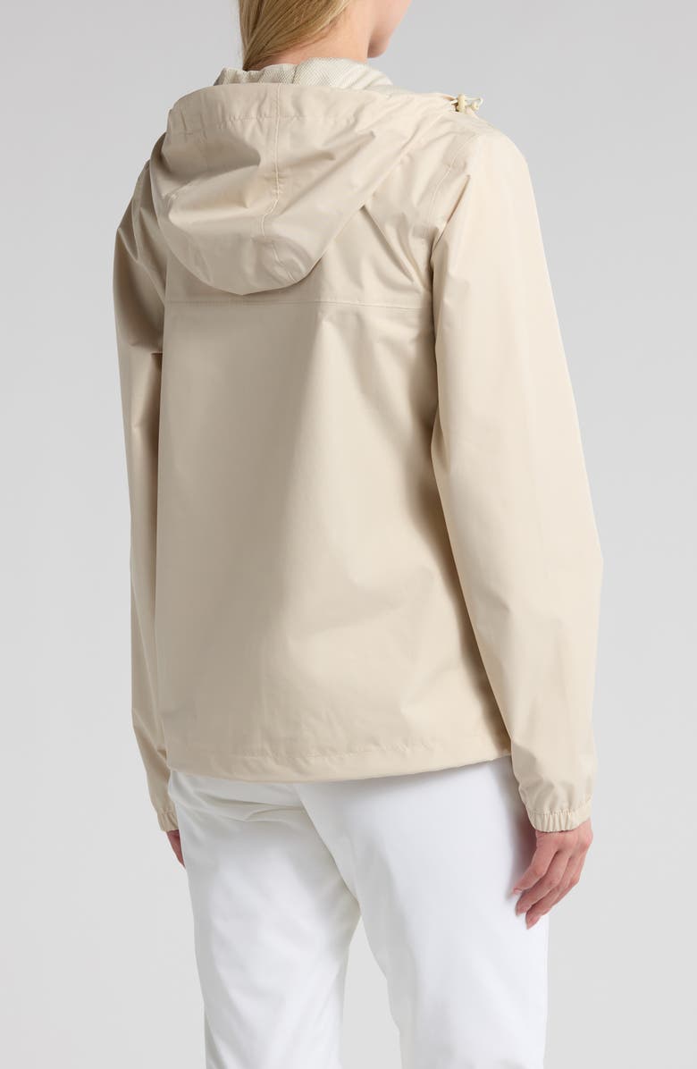 Helly Hansen Vancouver Hooded Rain Jacket, Alternate, color,