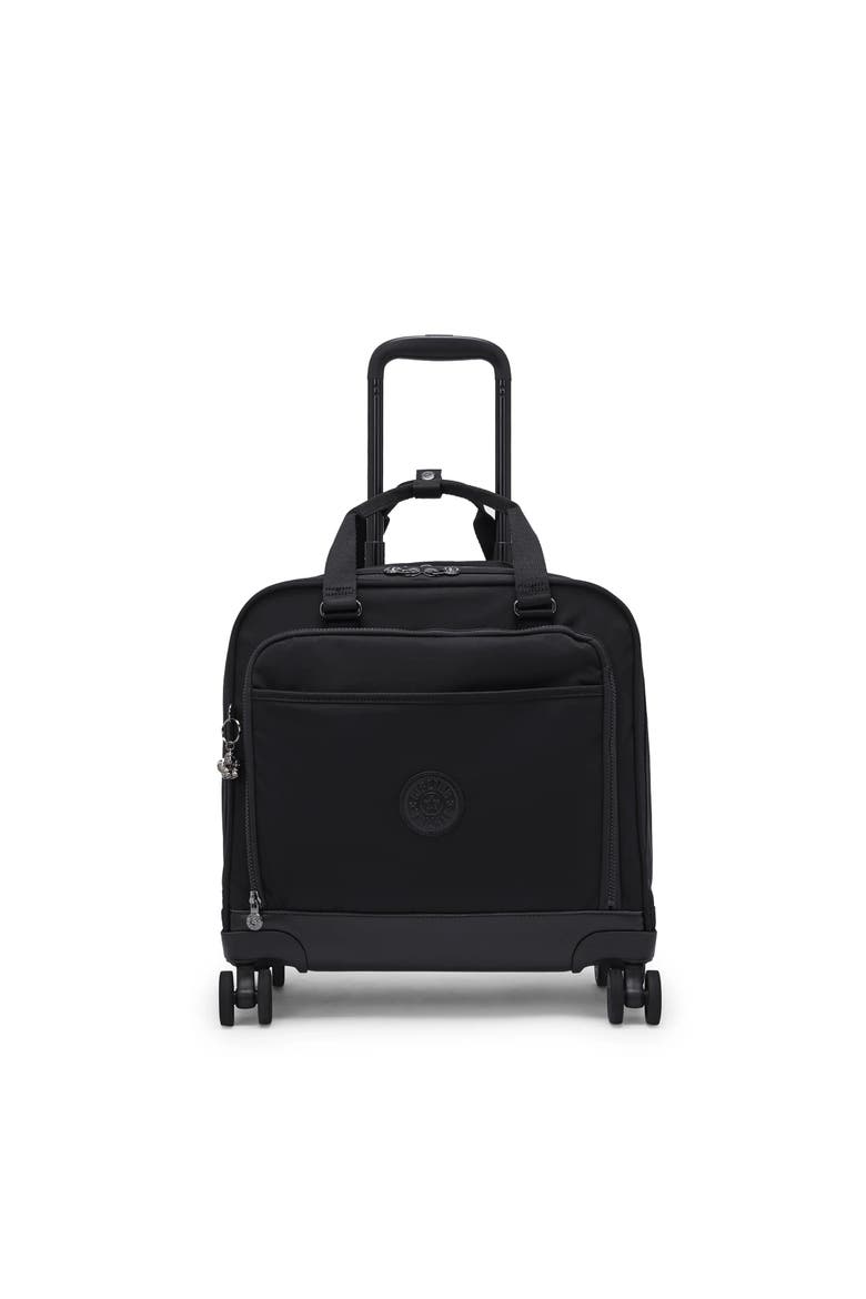 Commuter 15" Laptop Carry-on, Main, color, Infinite Black