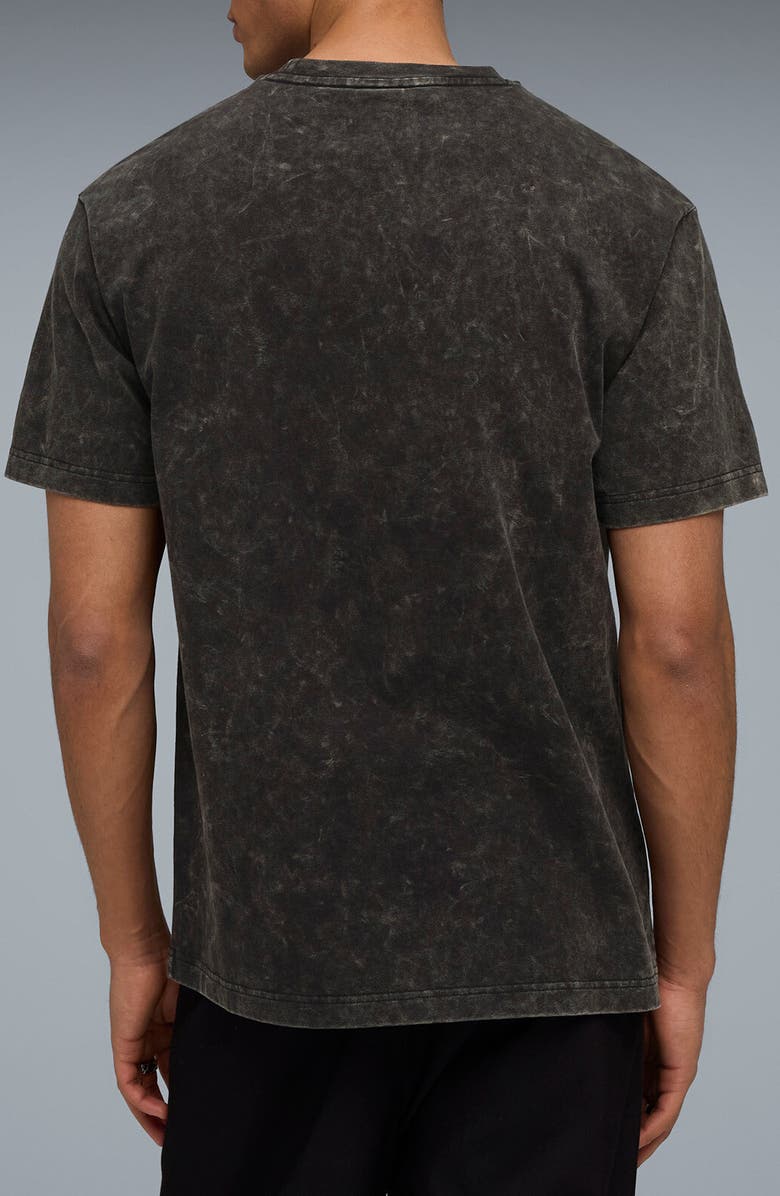 PUMA McLaren 2 Cotton Graphic T-Shirt, Alternate, color, Puma Black