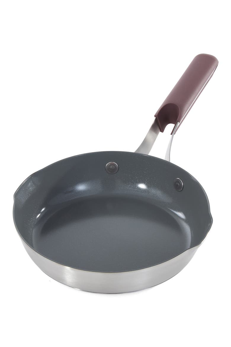 Elements Skillet, Main, color, PURPLE