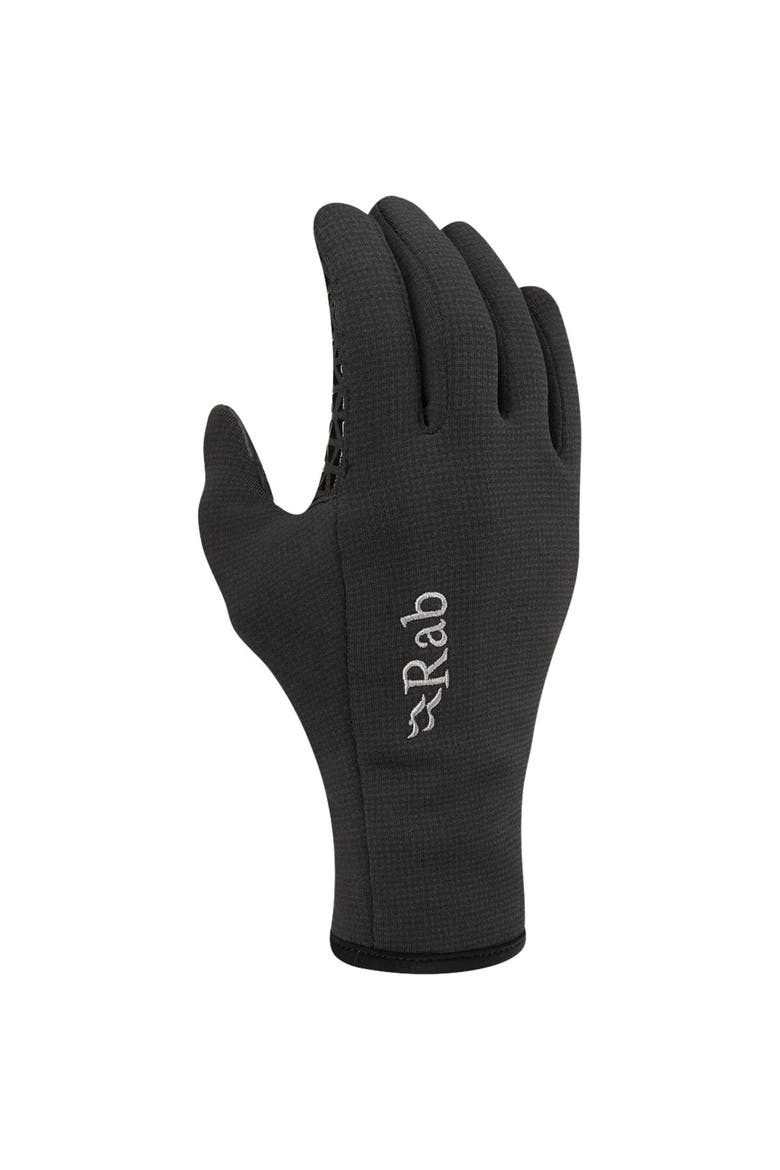 Phantom Contact Grip Glove - Men's, Main, color, Black