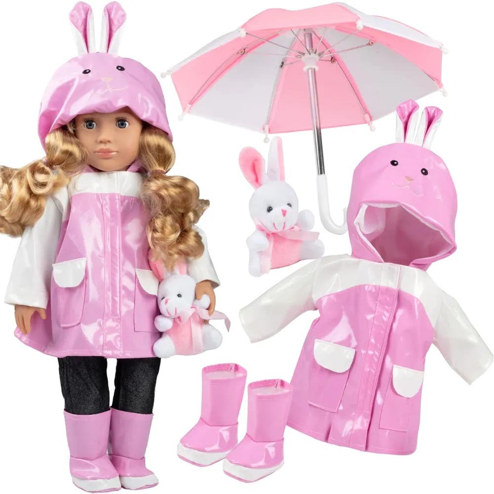 selected Pink