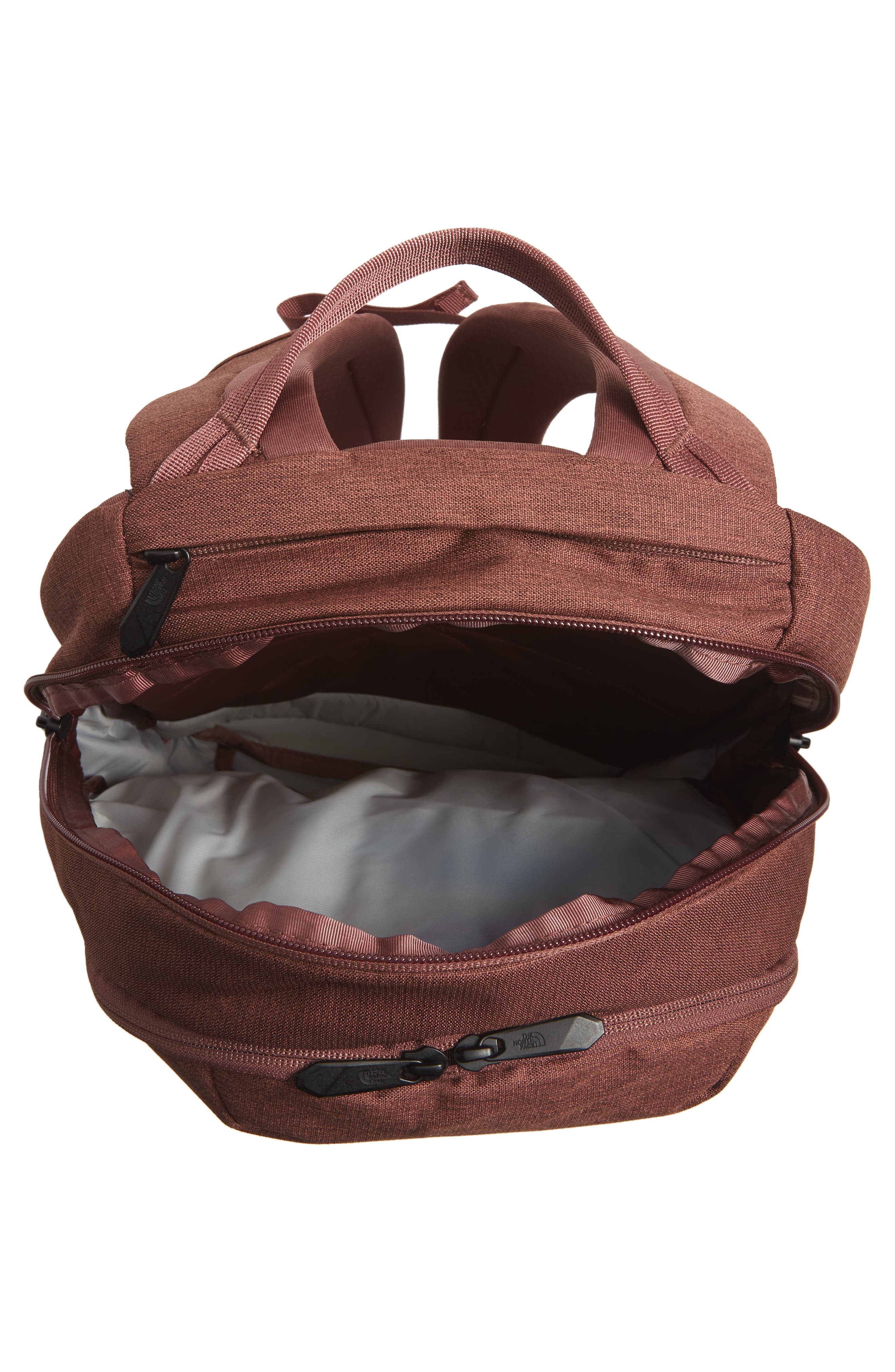 The North Face 'Isabella' Backpack, Alternate, color, 