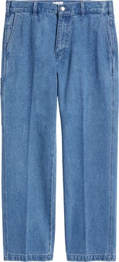 Obey Hardwork Carpent Jeans