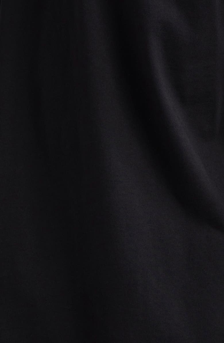 Off-White Cloud Arrow Slim Cotton Graphic T-Shirt, Alternate, color, 