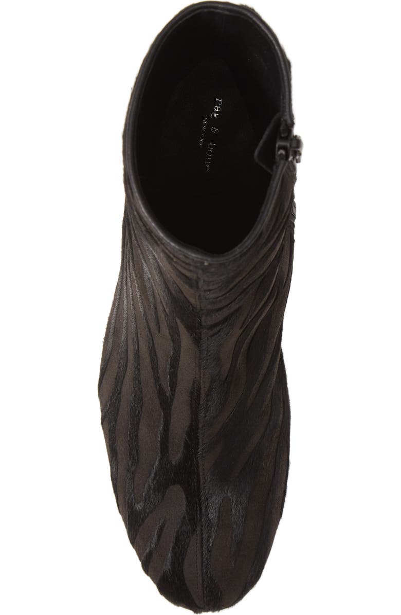 rag & bone Fei Ankle Boot, Alternate, color,