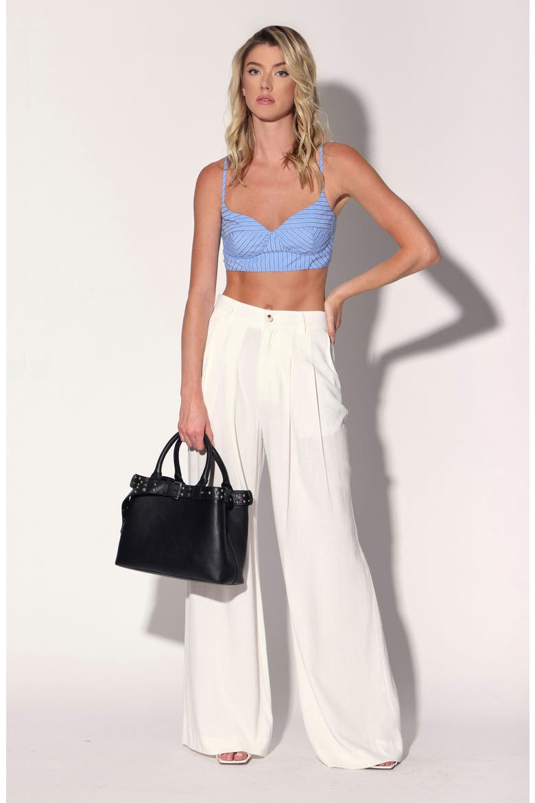 Belinda Pants, Alternate, color, IVORY