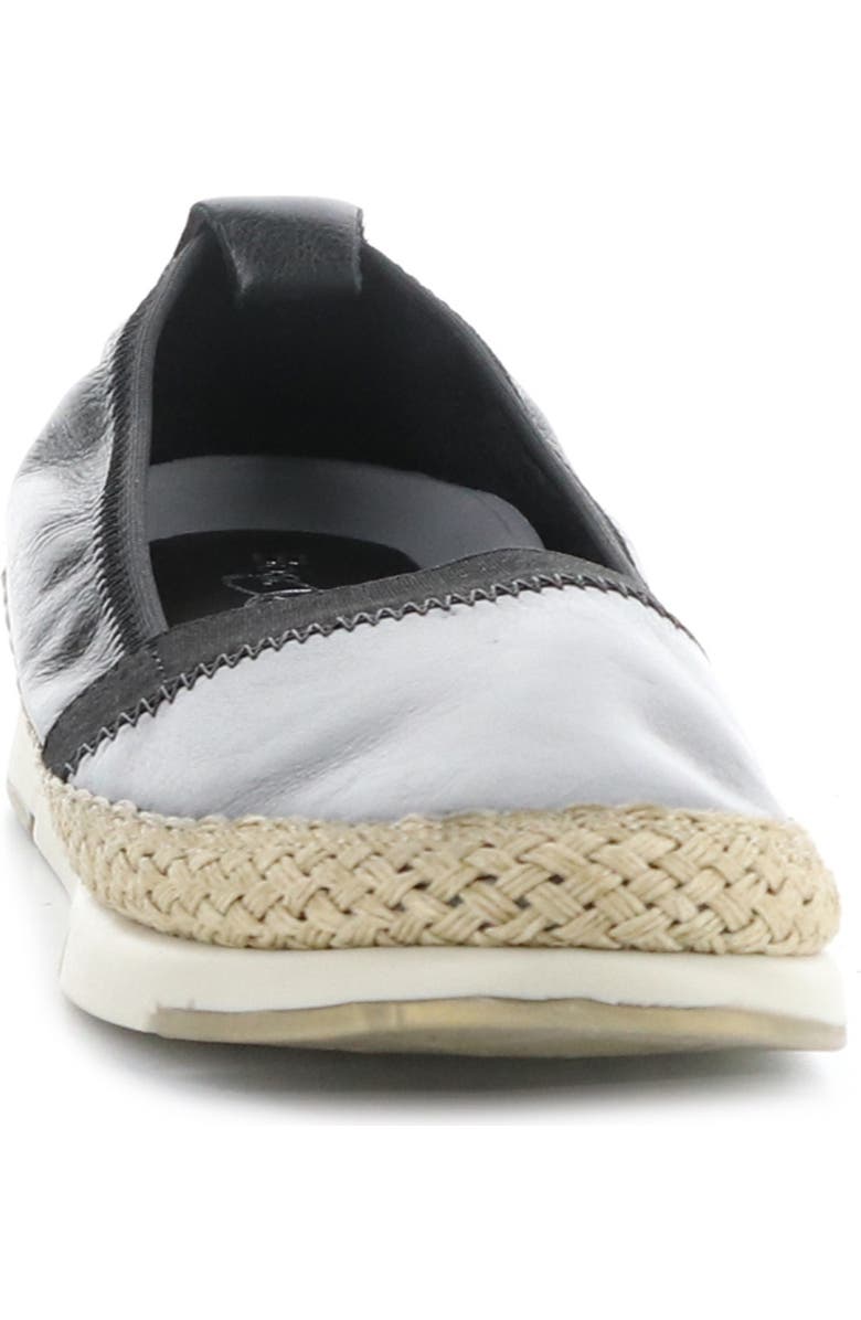 Bos. & Co. Fastest Slip-On Shoe, Alternate, color,