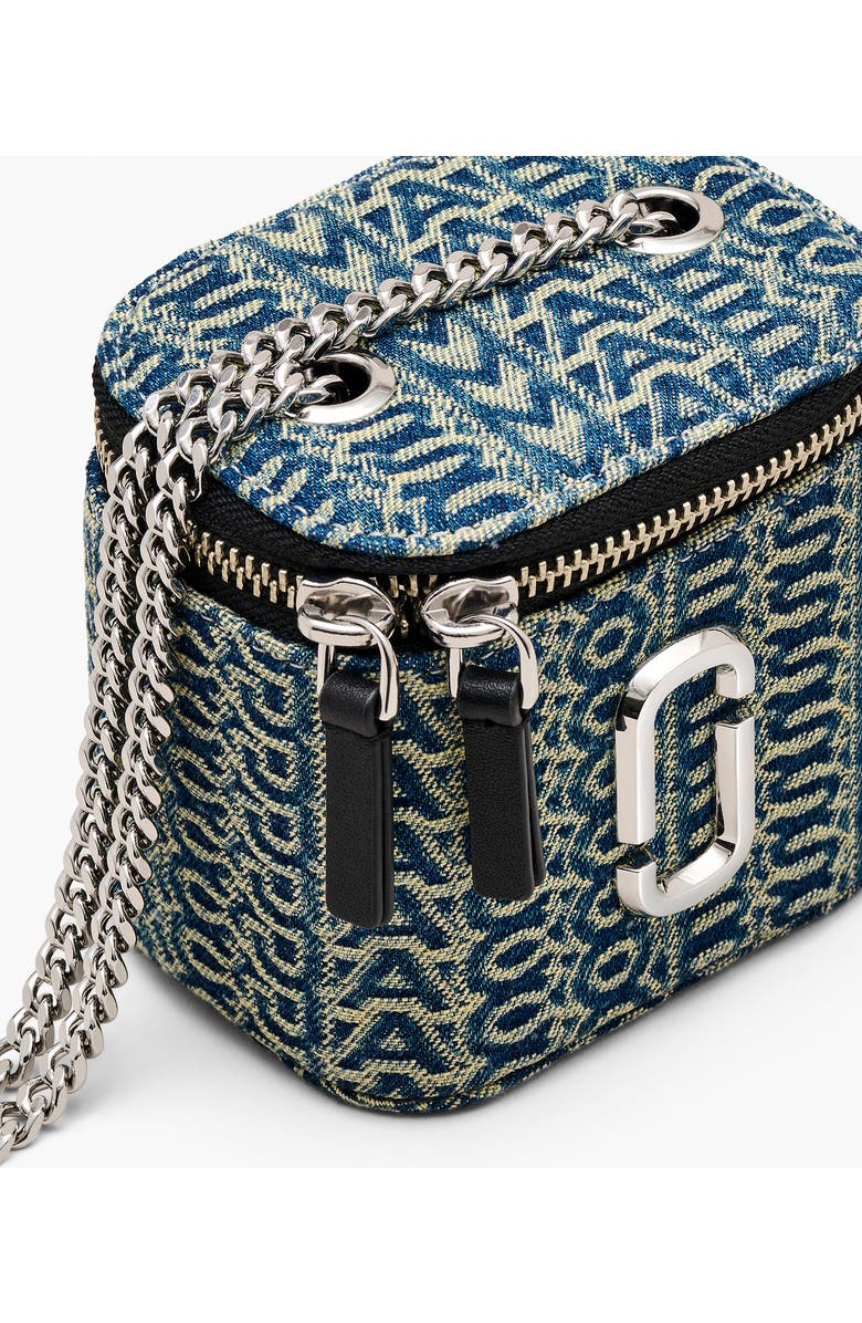 Marc Jacobs The Snapshot Dtm Pochette Bag, Alternate, color,