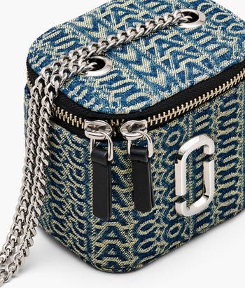 The Snapshot Dtm Pochette Bag