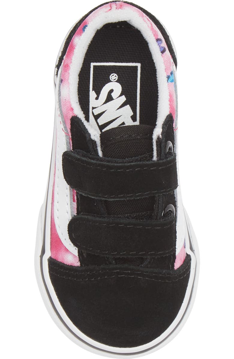 Vans Kids' Old Skool V Sneaker, Alternate, color,