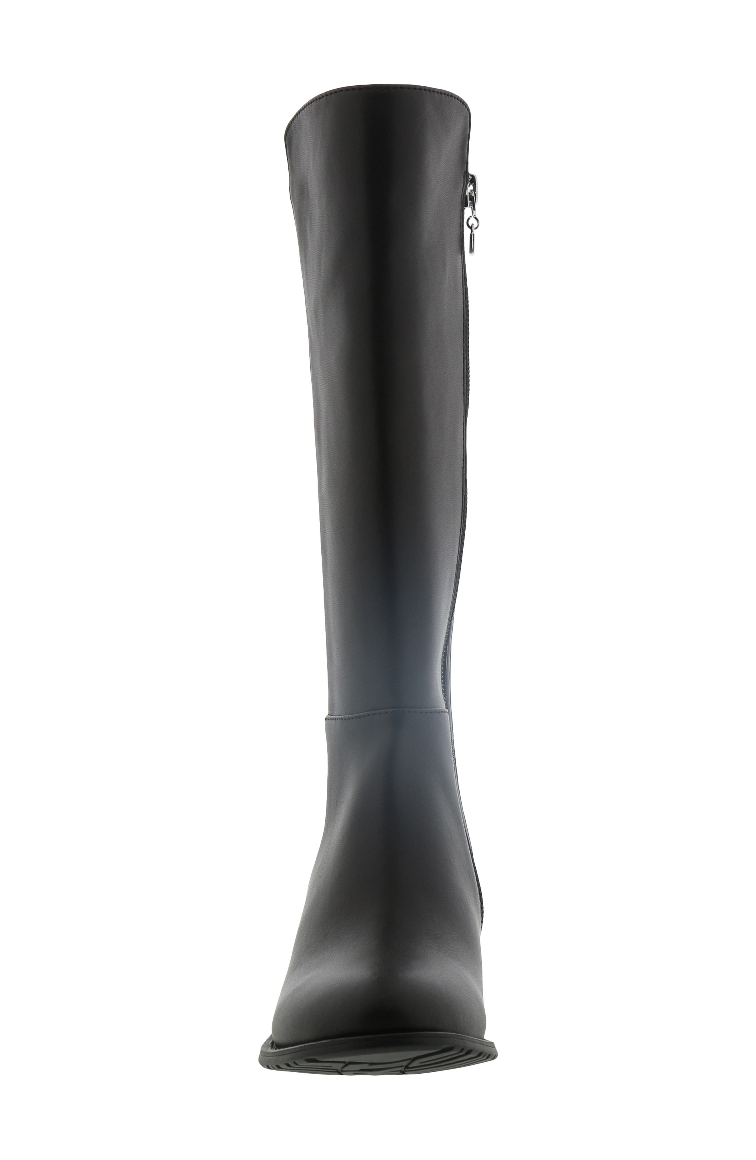 Stuart Weitzman 5050 Tall Riding Boot, Alternate, color, 