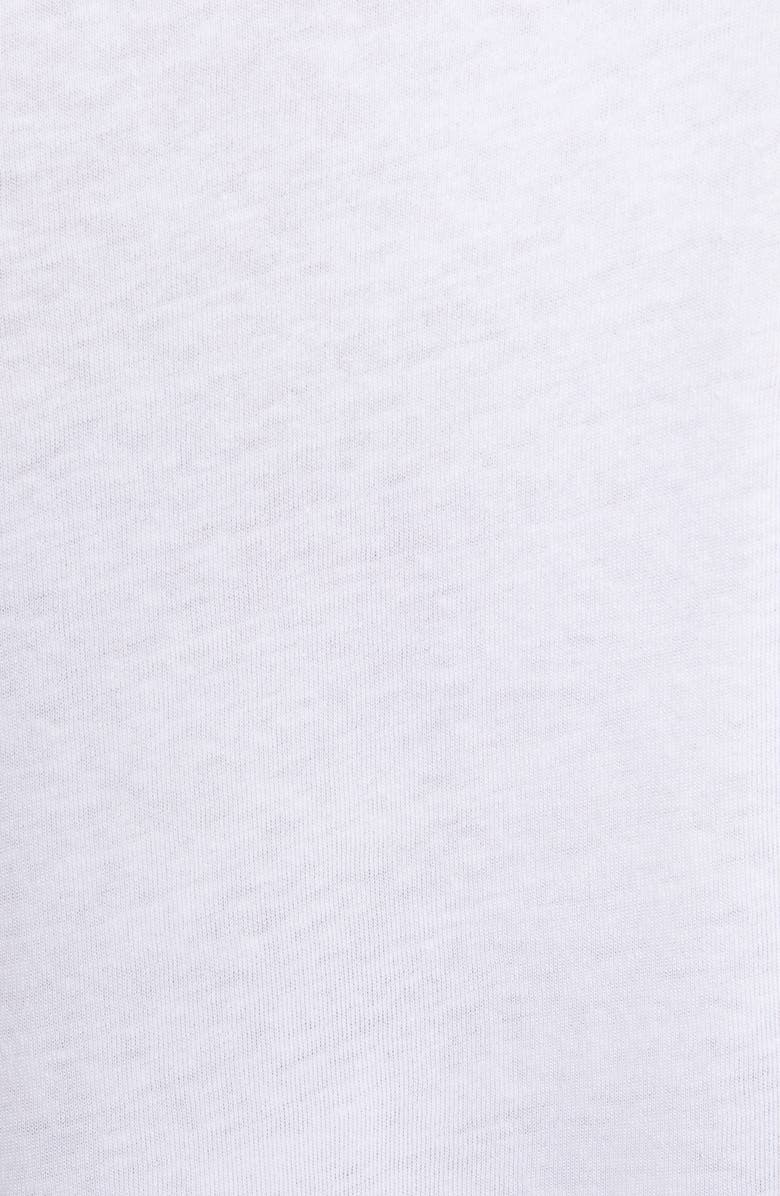 Sub_Urban Riot Dylan Flamingos Graphic Tee, Alternate, color, 