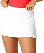 Sofibella UV Colors 14in Panel Womens Tennis Skirt