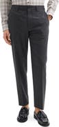 Theory Curtis Motion Wool Blend Pants