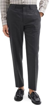 Theory Curtis Motion Wool Blend Pants
