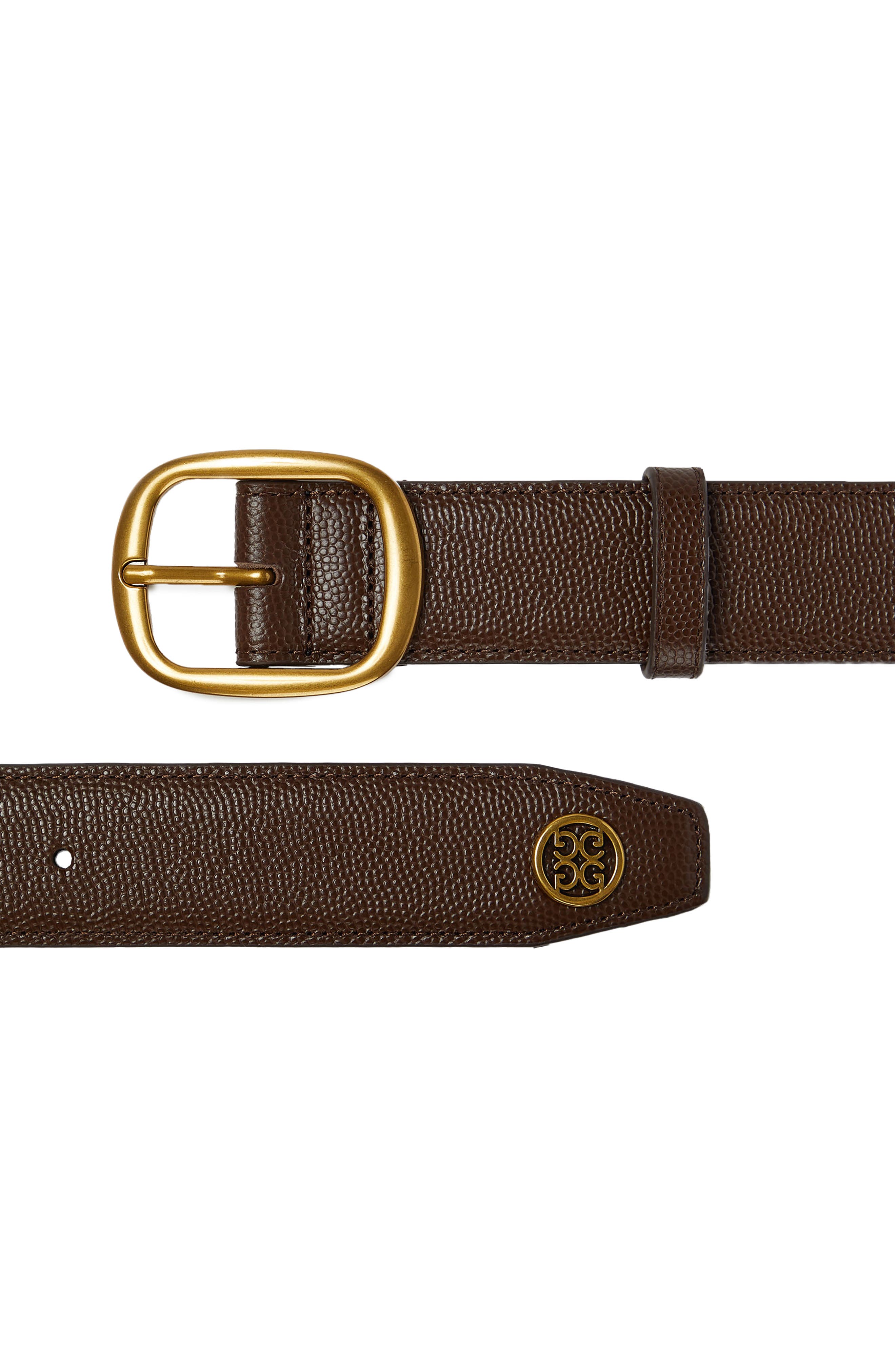 G/FORE Circle Logo Belt (Women) | Nordstromrack