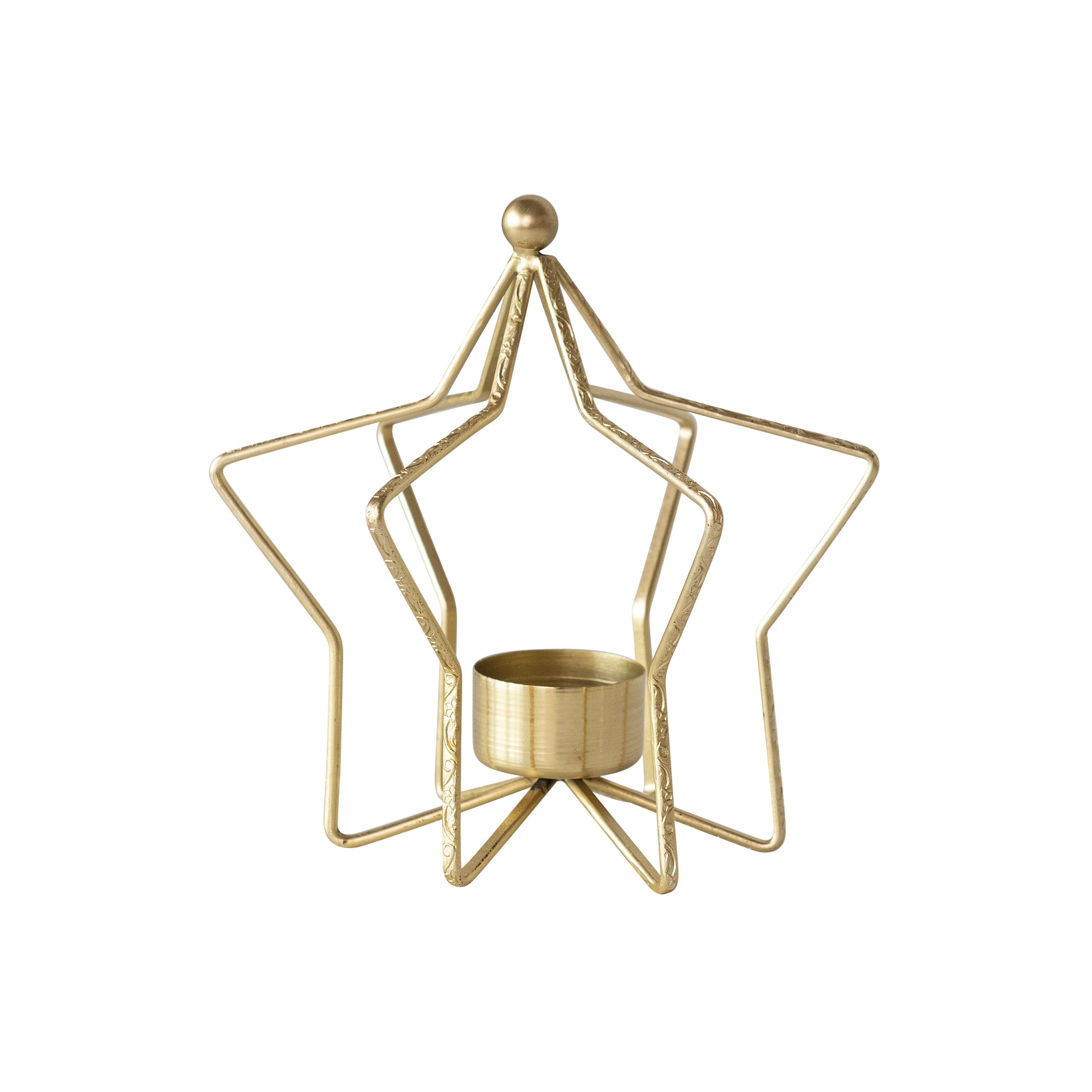 selected Gold