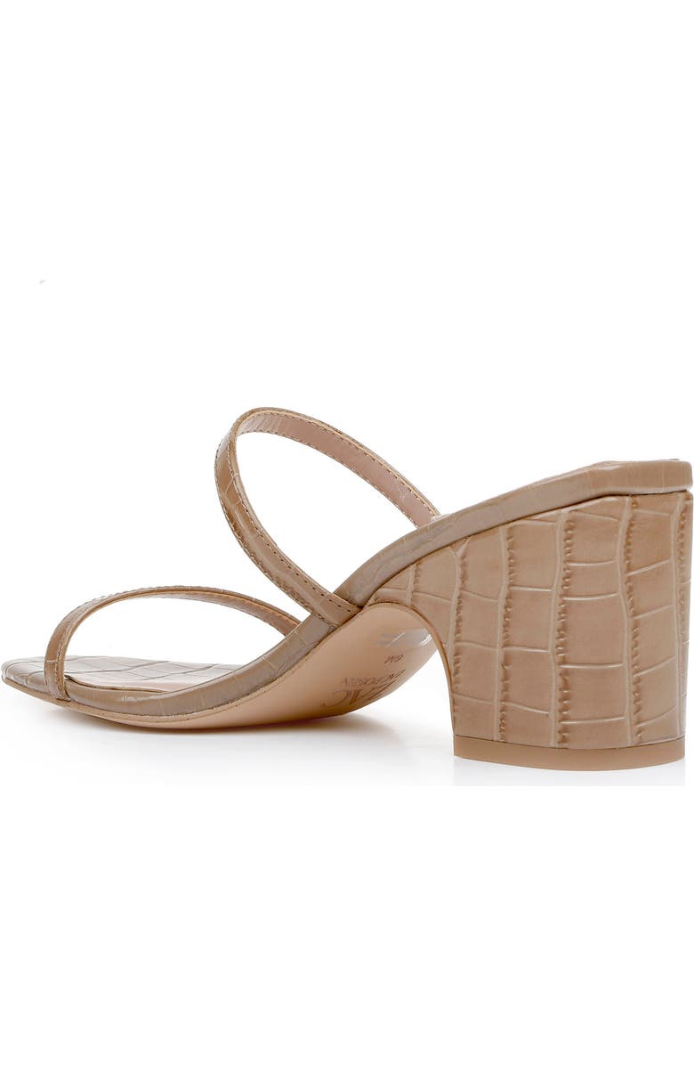 ZAC Zac Posen Saint Slide Sandal, Alternate, color,