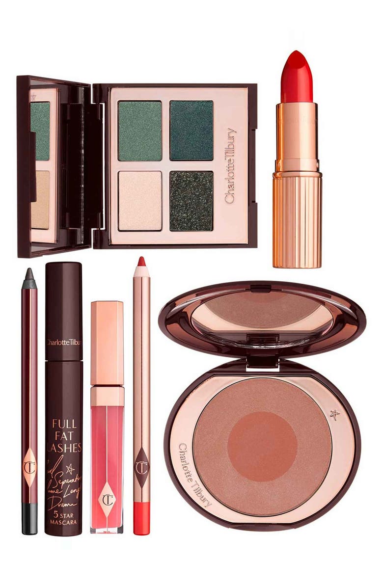 Charlotte Tilbury The Rebel Set, Main, color,