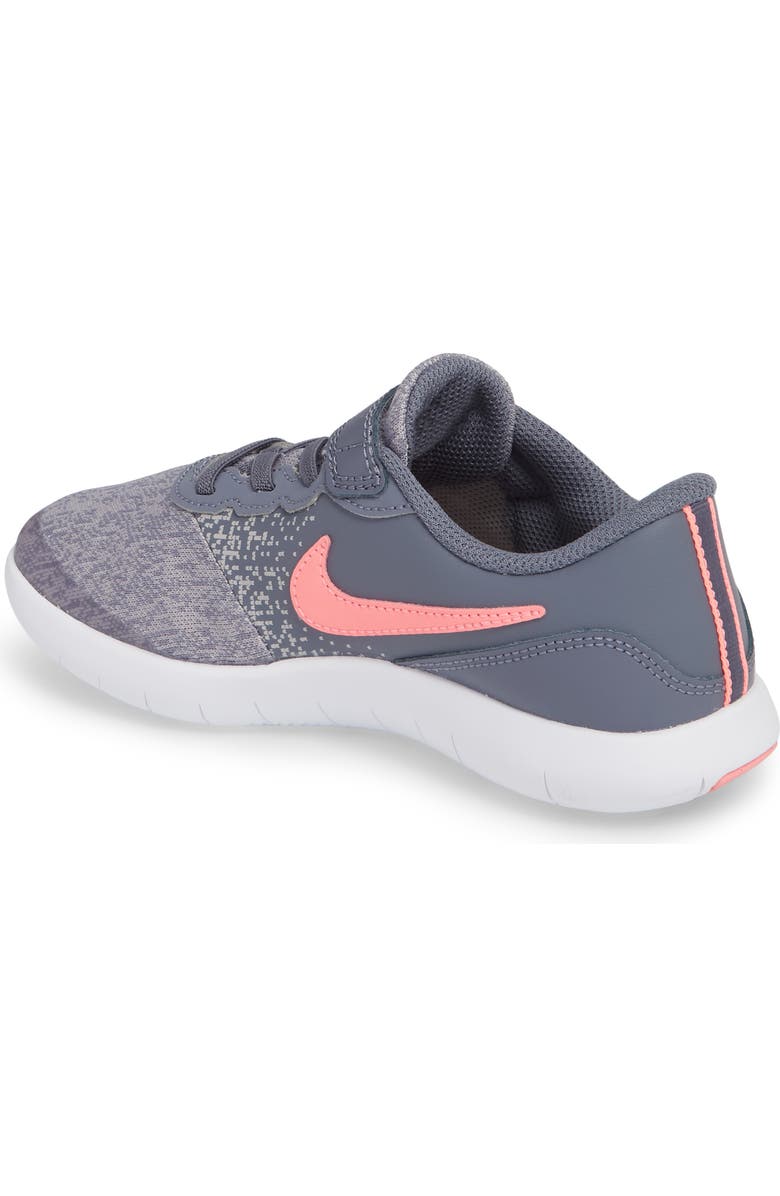 Nike Flex Contact Running Shoe, Alternate, color,