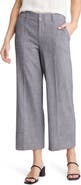 Wit & Wisdom Skyrise Double Button Pants