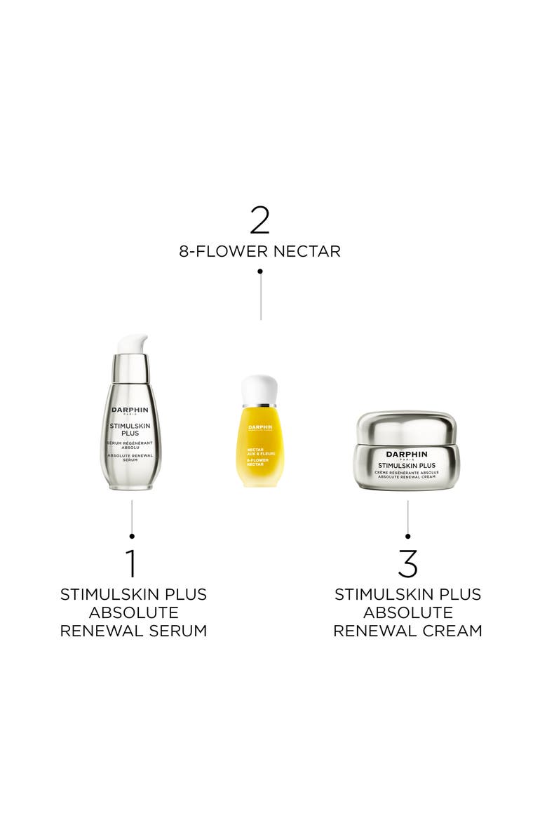 Darphin 8-Flower Nectar Face Oil, Alternate, color,