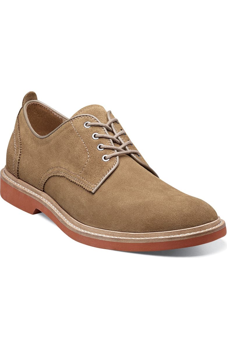 Florsheim 'Bucktown' Buck Shoe, Main, color,