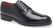 Tod's Plain Toe Derby