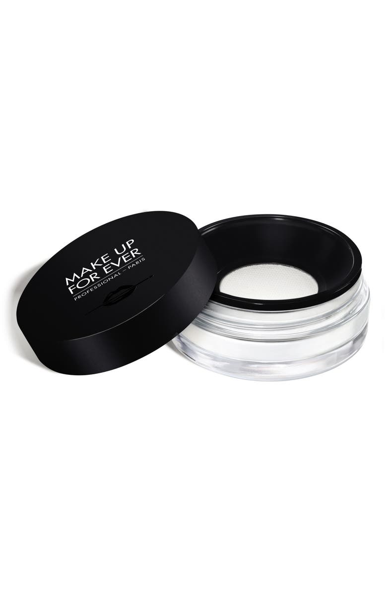 Make Up For Ever Ultra HD Microfinishing Loose Powder, Main, color, 