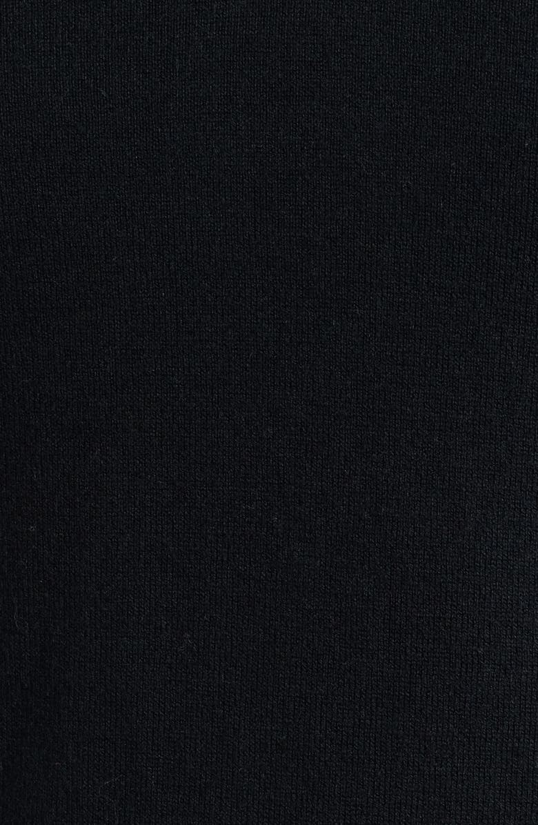 Mizzen+Main Heritage Quarter Zip Sweater, Alternate, color, 