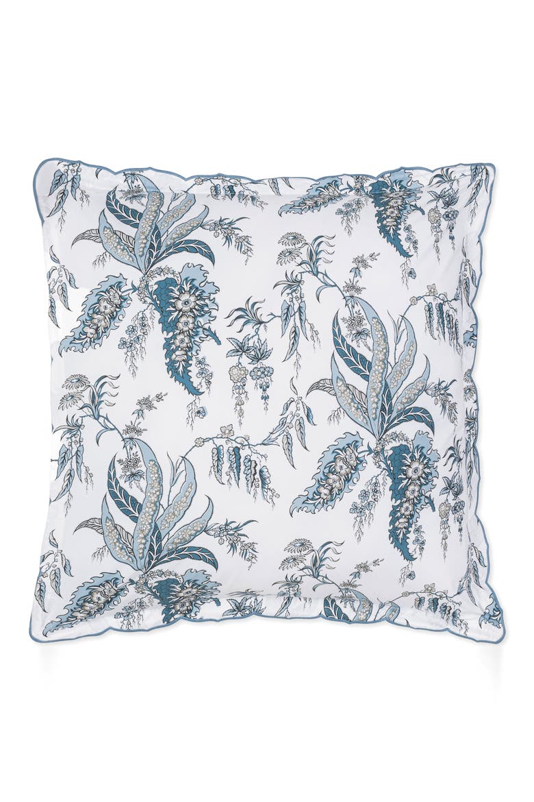 Apolline Euro Sham, Main, color, MEDITERRANEAN