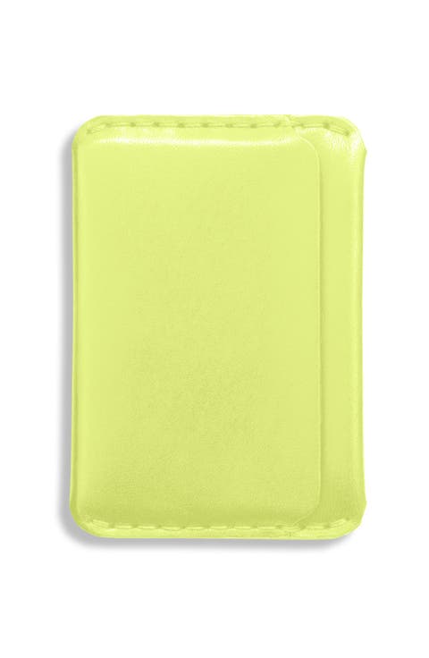 Radius Magsafe Wallet