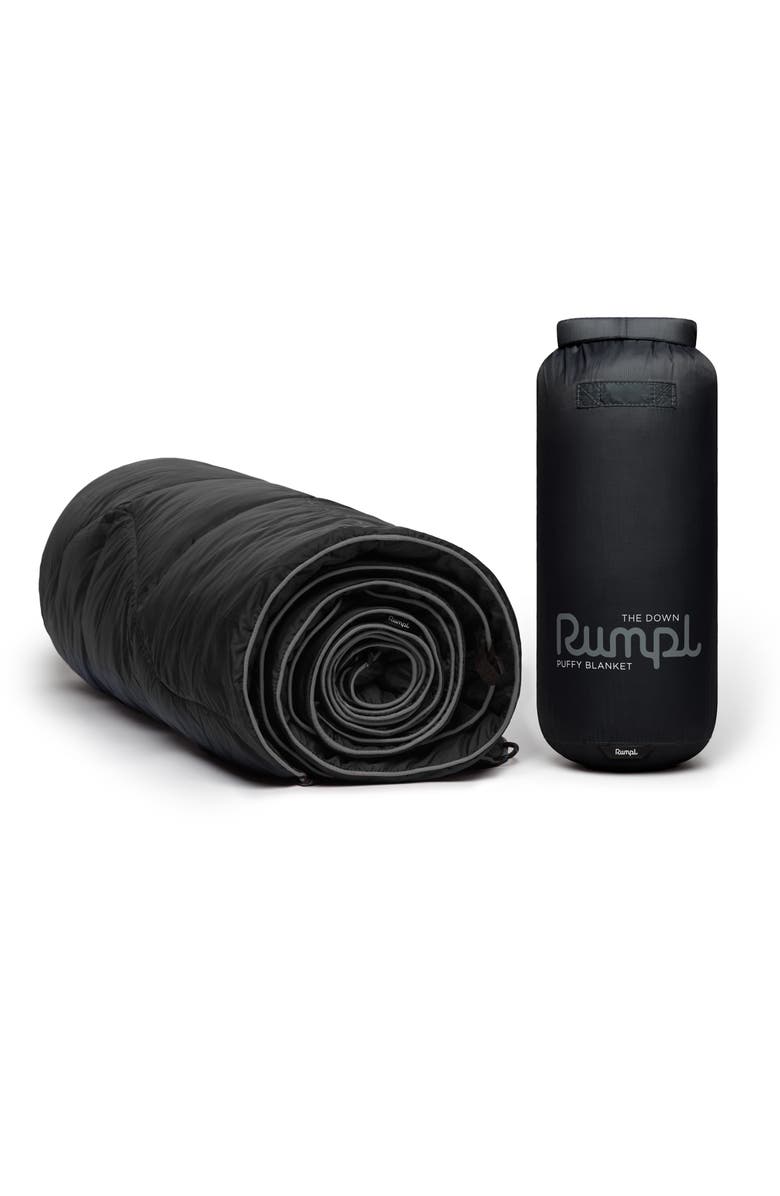 Rumpl Down Puffy Blanket, Alternate, color,