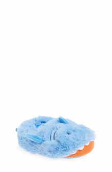 Kids' Shark Slipper