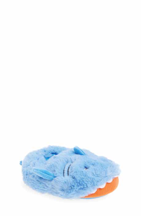 Tucker + Tate Kids' Shark Slipper