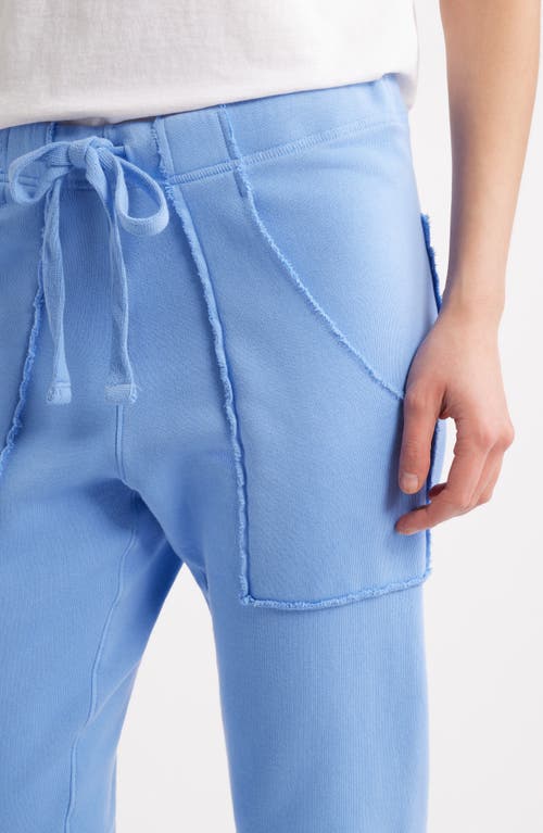 Frank & Eileen Eamon Fleece Jogger Sweatpants