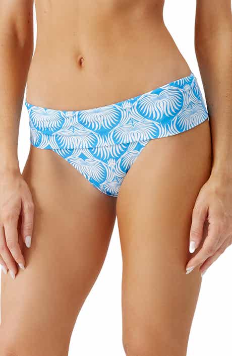 Melissa Odabash Brussels Foldover Bikini Bottoms