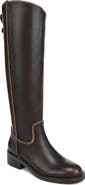 Sam Edelman Meritt Leather Knee High Boot