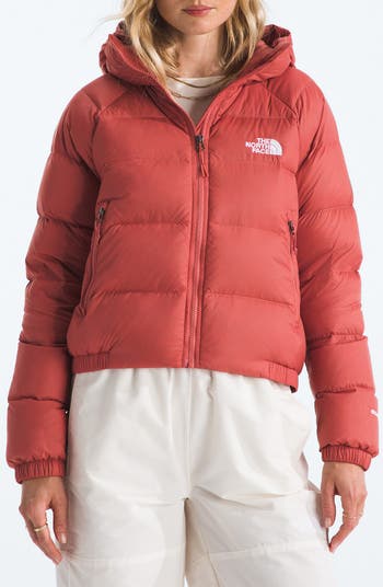 Puffer Jacket Nordstrom North Face Womens Coats The North Face